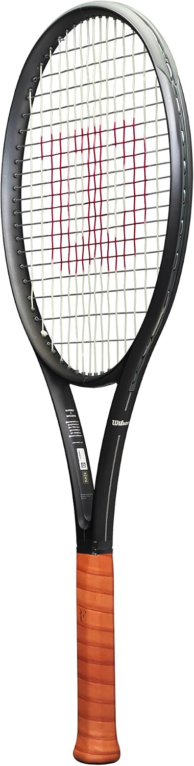 Wilson RF 01 Pro Desempeño en Bádminton Tennis Racket