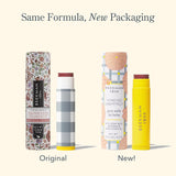 Beekman 1802 Bálsamo labial teñido, Toronja miel - Perfumado - 0.15...