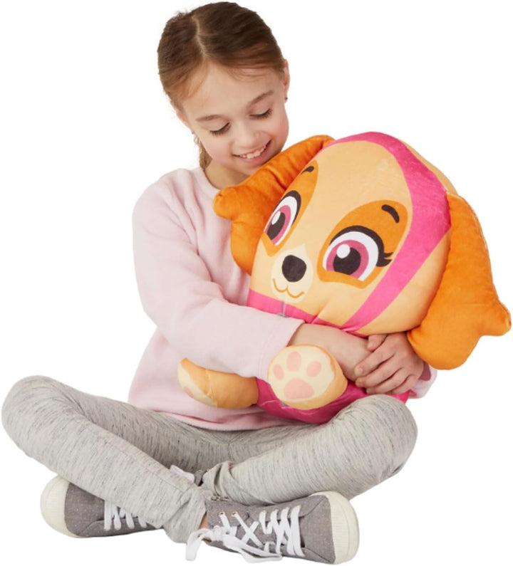 Paw Patrol Franco Kids Skye - Almohada blanda para niños