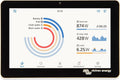 Pantalla de visualización Victron Energy GX Touch 70 - Pantalla tác...