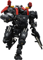 JoyToy - Figura de acción de 1/18, colección de tipo combate urbano de la batalla, Jt01314