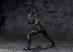 TAMASHII NATIONS - Venom The Last Dance - Figura de acción