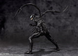 TAMASHII NATIONS - Venom The Last Dance - Figura de acción