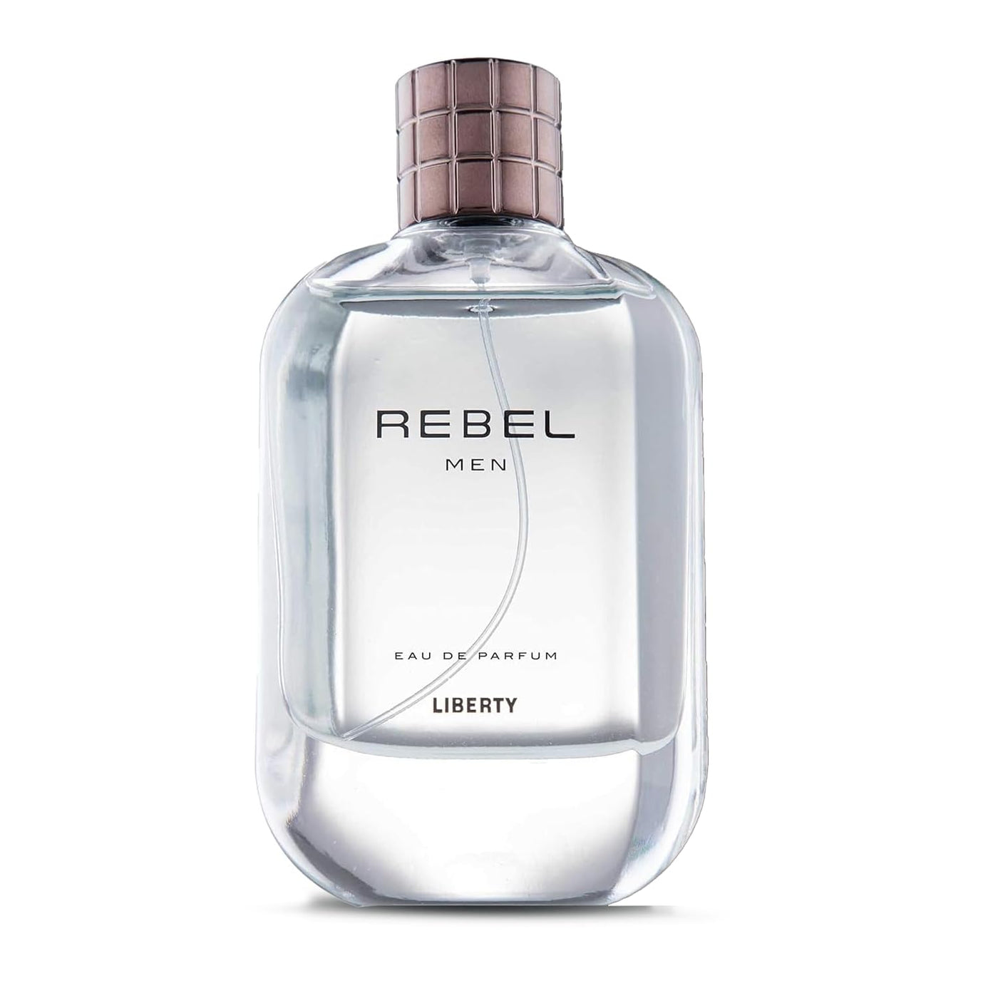 Liberty Luxury Rebel Perfume para Hombre 100ml, Poderoso Perfume de...