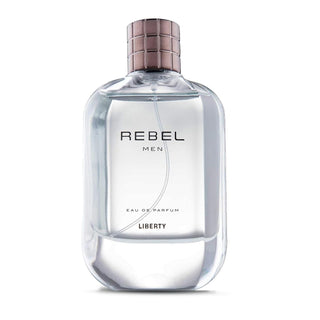Liberty Luxury Rebel Perfume para Hombre 100ml, Poderoso Perfume de...