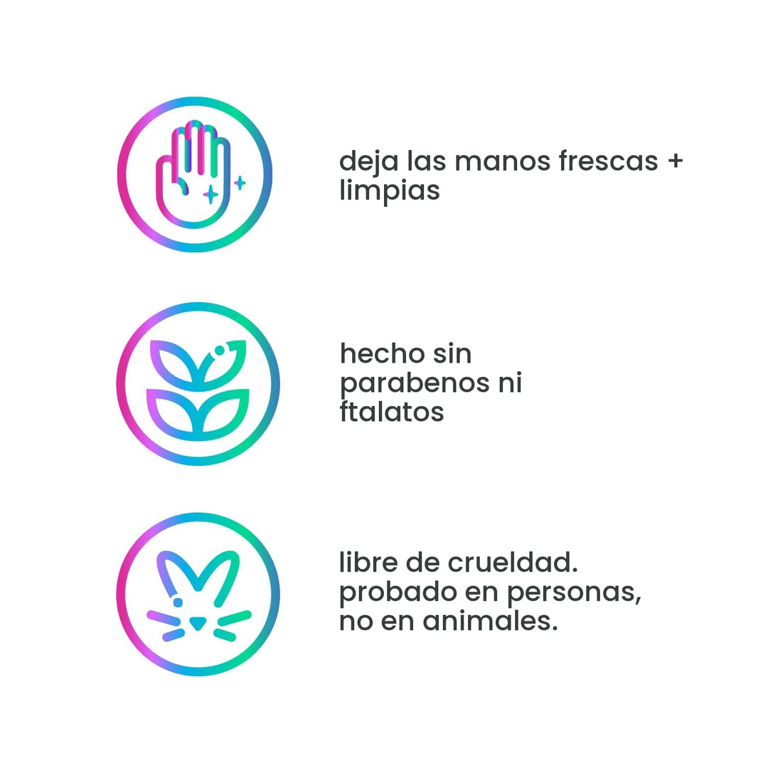 Method Repuesto de jabón de manos espumoso, minerales marinos, bote...