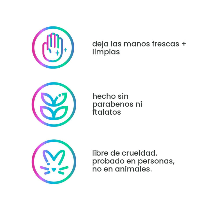 Method Repuesto de jabón de manos espumoso, minerales marinos, bote...