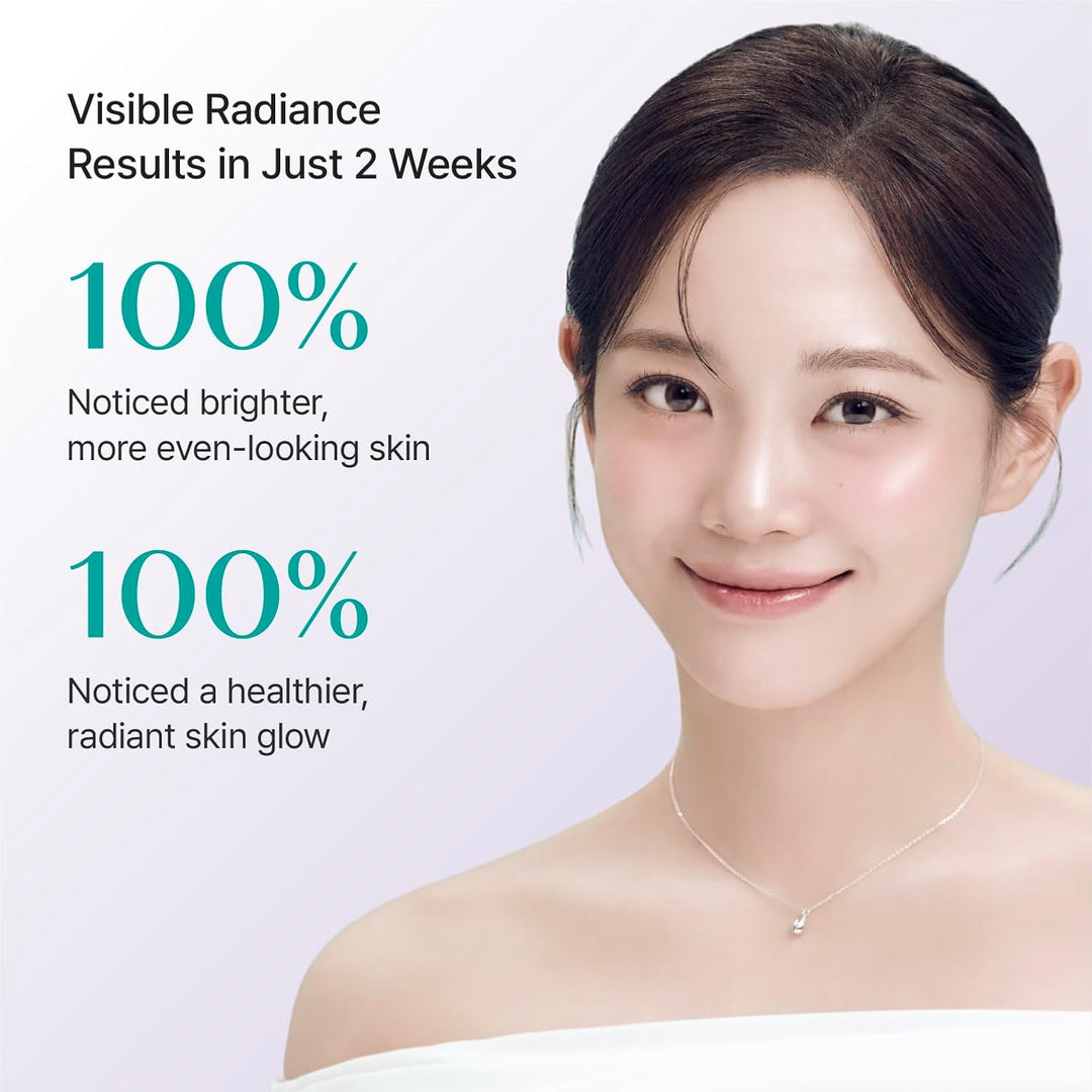 REJURAN® Ampolla Triple Radiance 1.7 fl oz \u2013 DOT™ c-PDRN 0.5%...