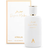 Atralia Sugar Mallow Eau de Parfum de 3.4 fl oz | Perfume de malvav...