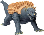 Bandai - Godzilla - Serie de monstruos de película - Anguirus (2004)