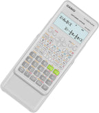 Casio FX-115ESPLSB-WA-IT Calculadora científica