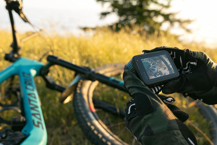 GoPro HERO13 - Paquete de accesorios negros \u2013 Incluye el manip...