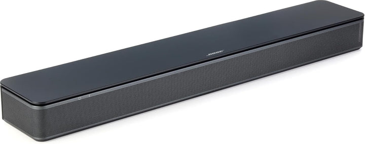 Bose Altavoz de TV - Barra de sonido para TV con conectividad Bluet...