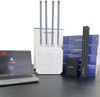 WAVLINK 2026 AX3000 WiFi 6 Puntos de Acceso Inalámbricos