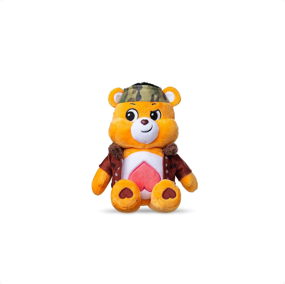 Care Bears x Stranger Things - Peluche de tamaño divertido