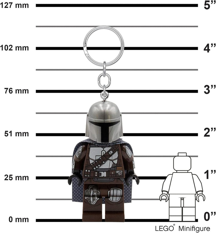 LEGO Star Wars The Mandalorian &amp; Ahsoka Tano Bundle