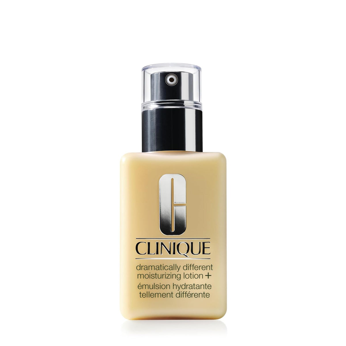 Clinique 3-Step Dramatically Different Moisturizing Lotion+ For Dry...