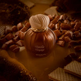 Vanilla Voyage Eau de Parfum