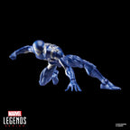 Marvel Legends Series Gamerverse Peter Parker Anti-Venom Suit Style