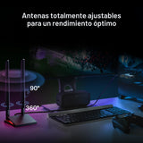 TP-Link Tarjeta WiFi 7 BE9300 PCIe WiFi para PC de escritorio | Tar...