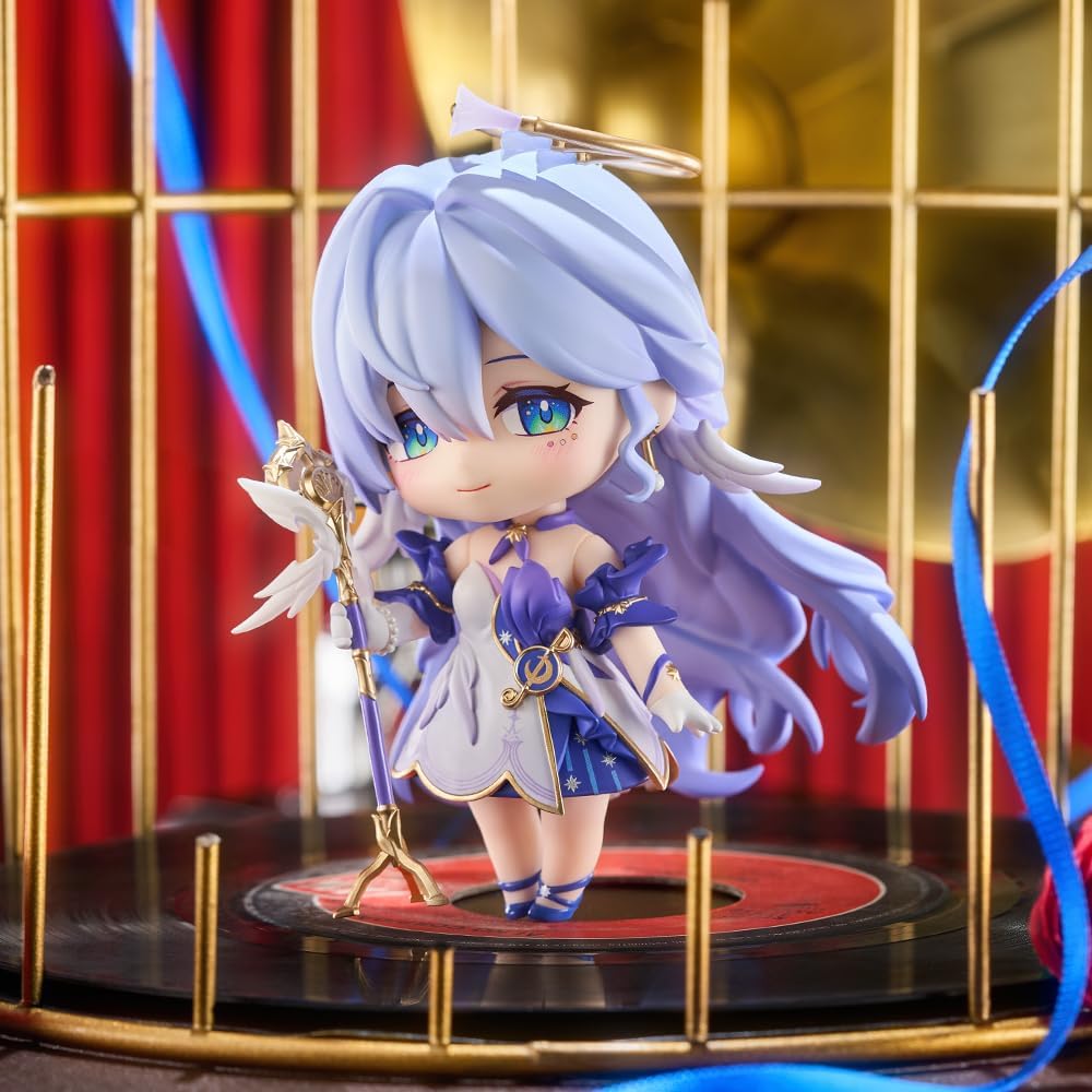 Honkai: Star Rail GSC Nendoroid - Robin