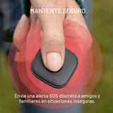 Tile by Life360 Essentials - Rastreadores Bluetooth y