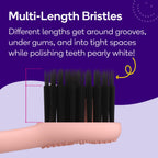 BURST Pro Sonic - Cabezales de repuesto originales para cepillo de...