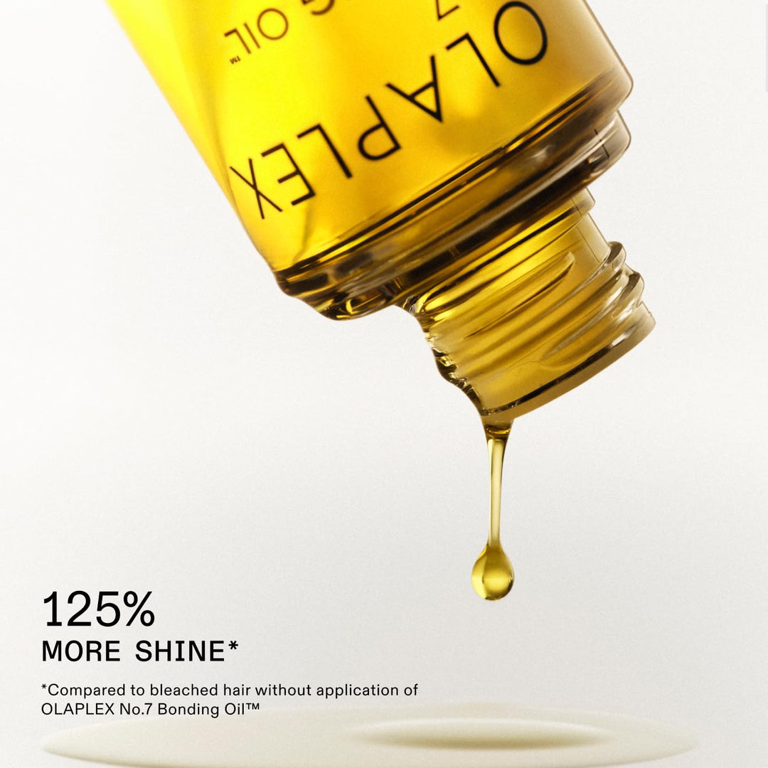 Olaplex Kit de lavado y brillo para el cabello: No. 4, 5, 7, set de...