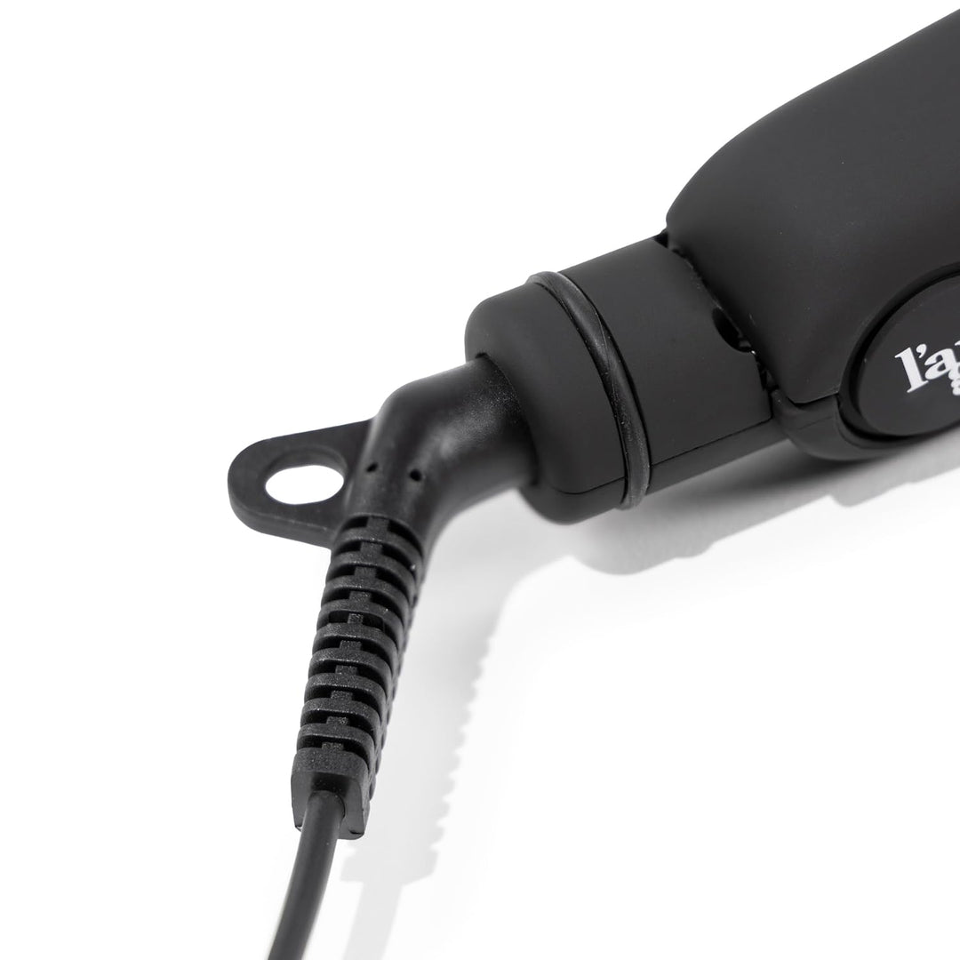L'ANGE HAIR Aplatir - Plancha de cerámica de 1 pulgada | Planch...