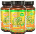 Youngevity Beyond Tangy Tangerine 2.0 Complejo multivitamínico y mi...