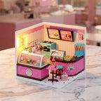 Mini Brands Mini Spaces Sweet Scoop de ZURU