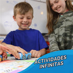 Sphero Indi At-Home Learning Kit Screenless Coding Robot