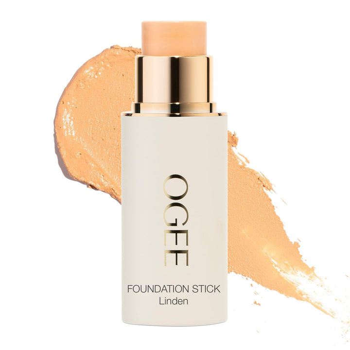 Barra de base para rostro Sculpted Complexion de Ogee (Linden 1.25N...