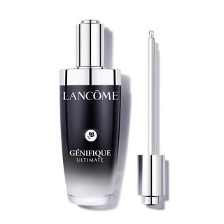 Lancôme Génifique Ultimate Dual Recovery Face Serum - Suero antienv...