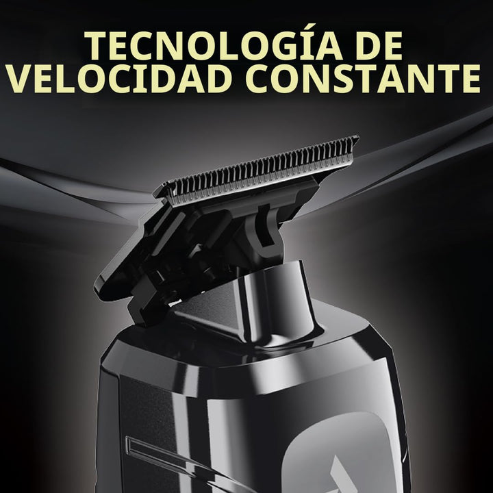 Andis 562627 GTX-EXO II recortador profesional inalámbrico de iones...