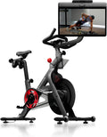 Peloton Bicicletas - Bicicletas de ejercicio de interior para entrenamiento cardiovascular y de fuerza