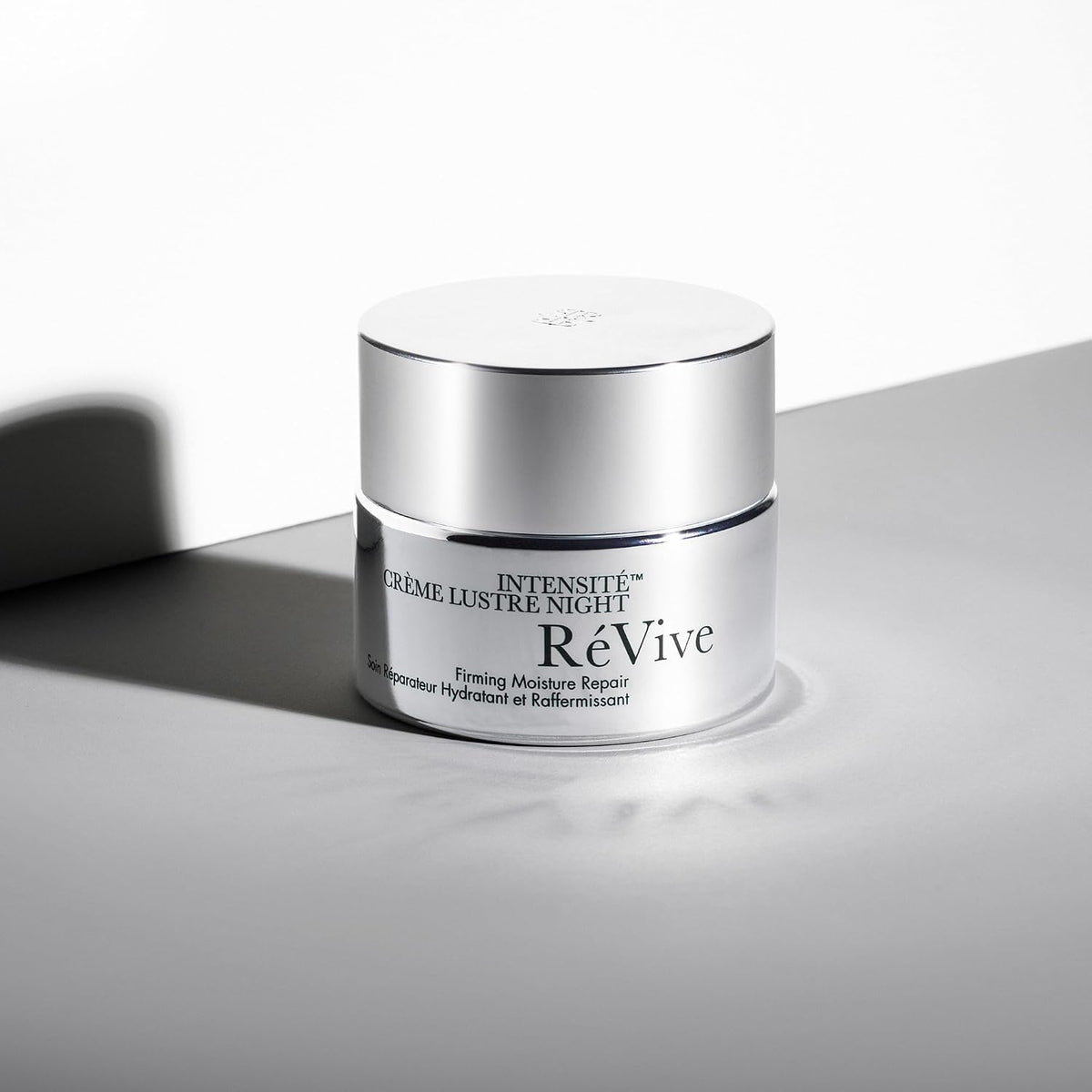RéVive, Intensité Crème Lustre reparador de humedad reafirmante noc...