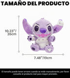 MINISO Disney Stitch Halloween Plush, 10-Inch Mummy Stuffed Animal Toy