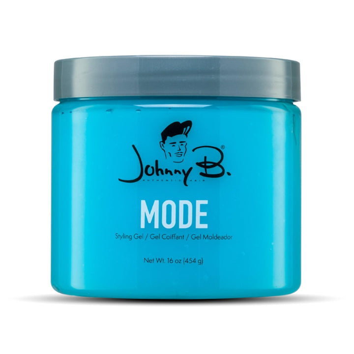 Gel de peinado profesional Johnny B. Mode