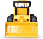 Tonka Edición de coleccionista retro, fabricada con 2 veces más acero, juguete de construcción para niños, camión de metal, camión de juguete para niños y niñas, niños pequeños, a partir de 3 años