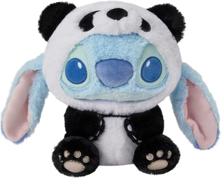 MINISO Disney - Colección Lilo &amp; Stitch de 11 pulgadas, bonito...
