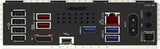 GIGABYTE Z890 AORUS Elite WIFI7 Intel Core Ultra (Serie 2) placa ba...