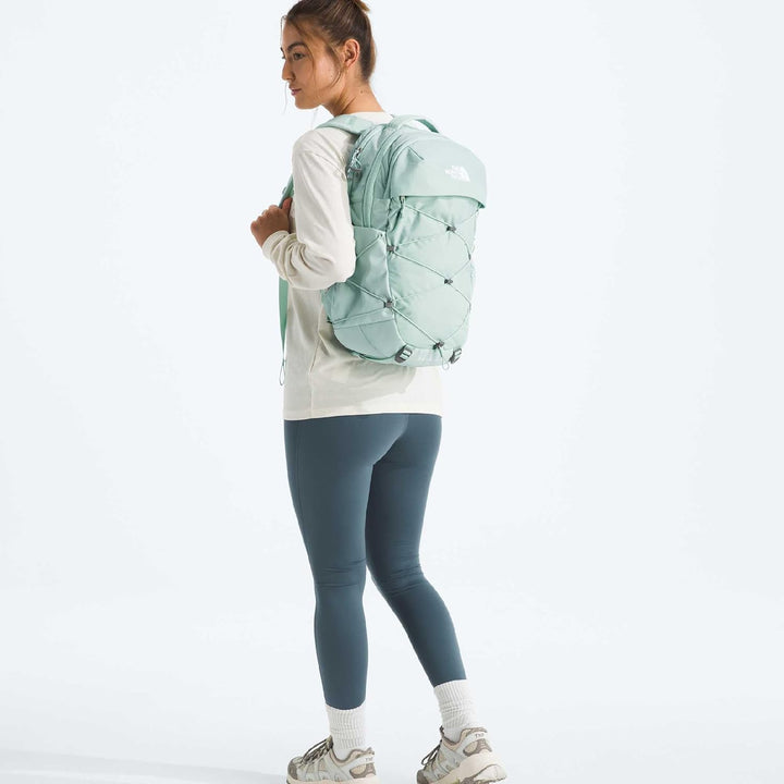The North Face Borealis - Mochila para laptop para mujer, bolsa de...