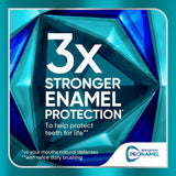 Pasta dental Sensodyne Pronamel para fortalecimiento clínico del es...