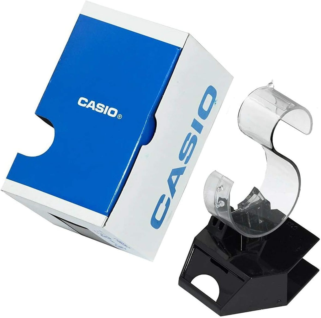 Casio A168W-1 Casio Reloj iluminador