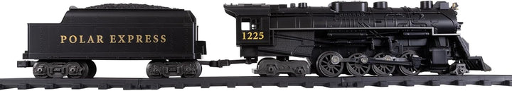 Lionel El Expreso Polar Juego de Tren Batería Escala O con