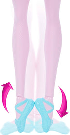 Barbie en el cascanueces muñeca Clara