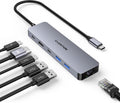 LENTION, hub USB 3.0