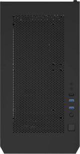 Montech AIR 100 ARGB Torre Micro-ATX con cuatro ventiladores ARGB p...