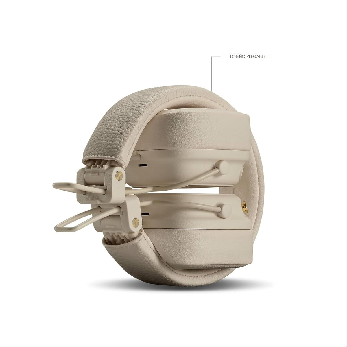 Marshall Major V - Auriculares inalámbricos con Bluetooth para uso